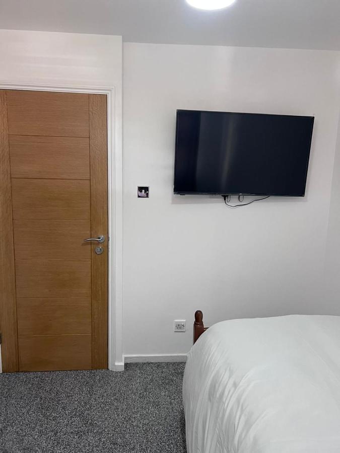7 Venus Road Room 1 Londen Buitenkant foto