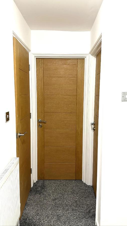 7 Venus Road Room 1 Londen Buitenkant foto