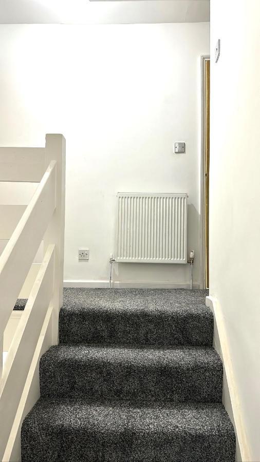 7 Venus Road Room 1 Londen Buitenkant foto
