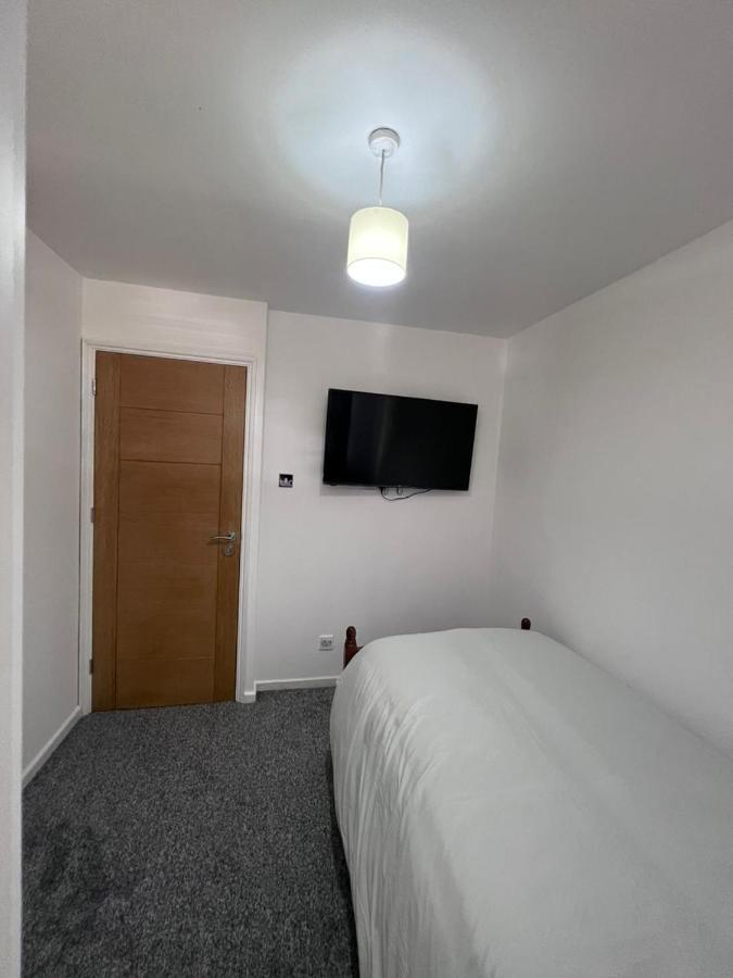 7 Venus Road Room 1 Londen Buitenkant foto